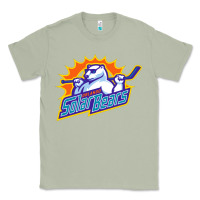 Matcha solar bears Classic Tee - artisFamous