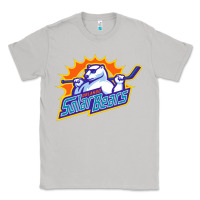 Moon Dust solar bears Classic Tee - artisFamous