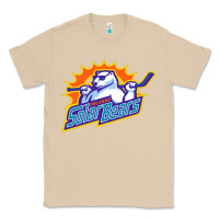 Mushroom solar bears Classic Tee - artisFamous