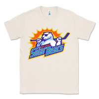 Natural solar bears Classic Tee - artisFamous