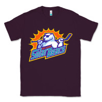 Plum solar bears Classic Tee - artisFamous