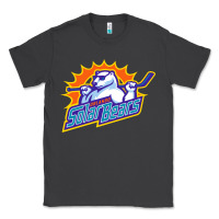 Smoke solar bears Classic Tee - artisFamous