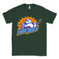 Sports Green solar bears Classic Tee - artisFamous