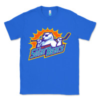 True Royal solar bears Classic Tee - artisFamous
