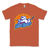 Copper solar bears Classic Tee - artisFamous