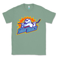 Sage solar bears Classic Tee - artisFamous