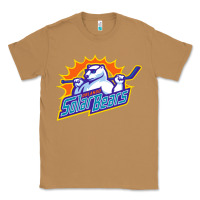 Toasted Coconut solar bears Classic Tee - artisFamous