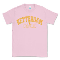 Bubblegum Pink crow club six of crows sun summoner shadow bone t shirt Classic Tee - artisFamous