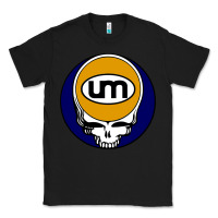 Black umphreys mcgee Classic Tee - artisFamous