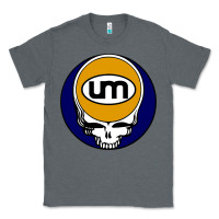 Charcoal Heather umphreys mcgee Classic Tee - artisFamous