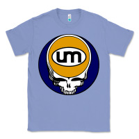 Colony Blue umphreys mcgee Classic Tee - artisFamous