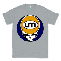 Heather Grey umphreys mcgee Classic Tee - artisFamous