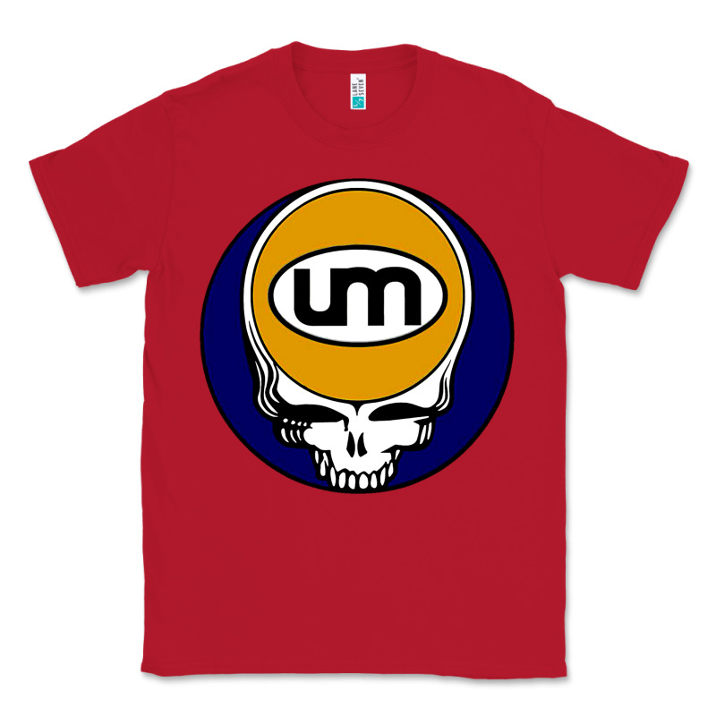 Umphreys Mcgee Classic Tee by artisFamous | Teevron