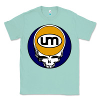 Seafoam umphreys mcgee Classic Tee - artisFamous