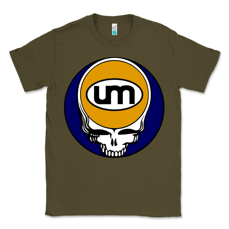 Umphreys Mcgee Classic Tee by artisFamous | Teevron