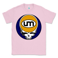 Bubblegum Pink umphreys mcgee Classic Tee - artisFamous