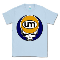 Dusty Blue umphreys mcgee Classic Tee - artisFamous
