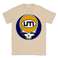 Mushroom umphreys mcgee Classic Tee - artisFamous