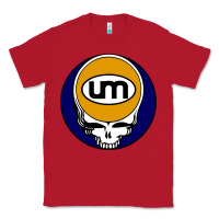 Red umphreys mcgee Classic Tee - artisFamous