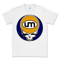 White umphreys mcgee Classic Tee - artisFamous