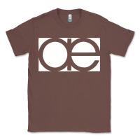 Chestnut autechre Classic Tee - artisFamous