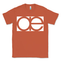 Copper autechre Classic Tee - artisFamous