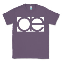 Lavender autechre Classic Tee - artisFamous