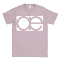 Lilac autechre Classic Tee - artisFamous
