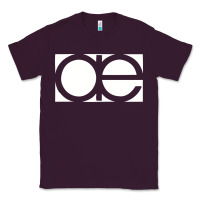 Plum autechre Classic Tee - artisFamous