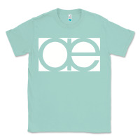 Seafoam autechre Classic Tee - artisFamous