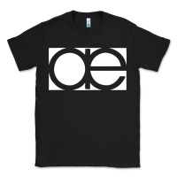 Black autechre Classic Tee - artisFamous