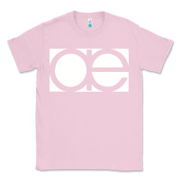 Bubblegum Pink autechre Classic Tee - artisFamous