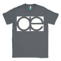 Charcoal Heather autechre Classic Tee - artisFamous