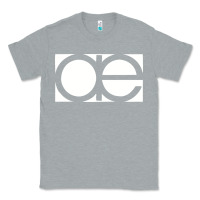 Heather Grey autechre Classic Tee - artisFamous