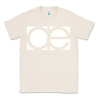 Natural autechre Classic Tee - artisFamous