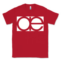 Red autechre Classic Tee - artisFamous