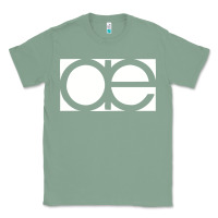 Sage autechre Classic Tee - artisFamous
