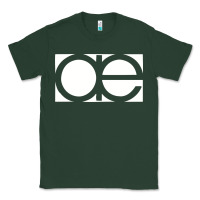 Sports Green autechre Classic Tee - artisFamous