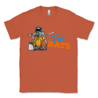 Copper fabrats Classic Tee - artisFamous