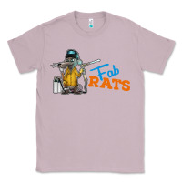 Lilac fabrats Classic Tee - artisFamous