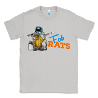 Moon Dust fabrats Classic Tee - artisFamous