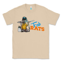 Mushroom fabrats Classic Tee - artisFamous
