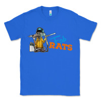 True Royal fabrats Classic Tee - artisFamous