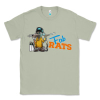 Matcha fabrats Classic Tee - artisFamous