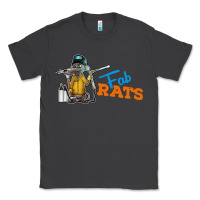 Smoke fabrats Classic Tee - artisFamous