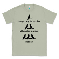 Matcha attempted murder cute Classic Tee - artisFamous