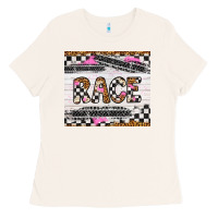 Bone race Ladies Tee - Artiststas