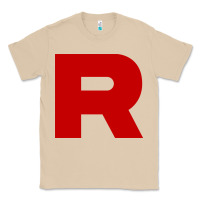 Mushroom r is team rocket Classic Tee - artisFamous