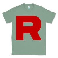 Sage r is team rocket Classic Tee - artisFamous