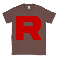 Chestnut r is team rocket Classic Tee - artisFamous